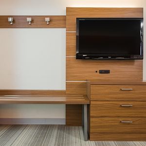 Queen Suite Two Queen Beds